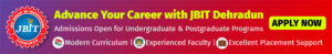 APPLY NOW AT JBIT